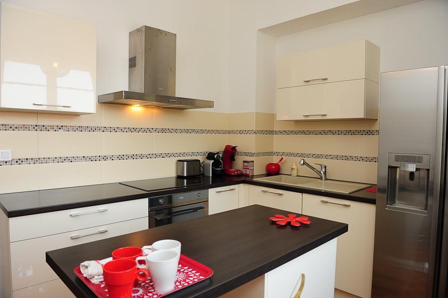 Appartement Les Hortensias Авиньон Номер фото