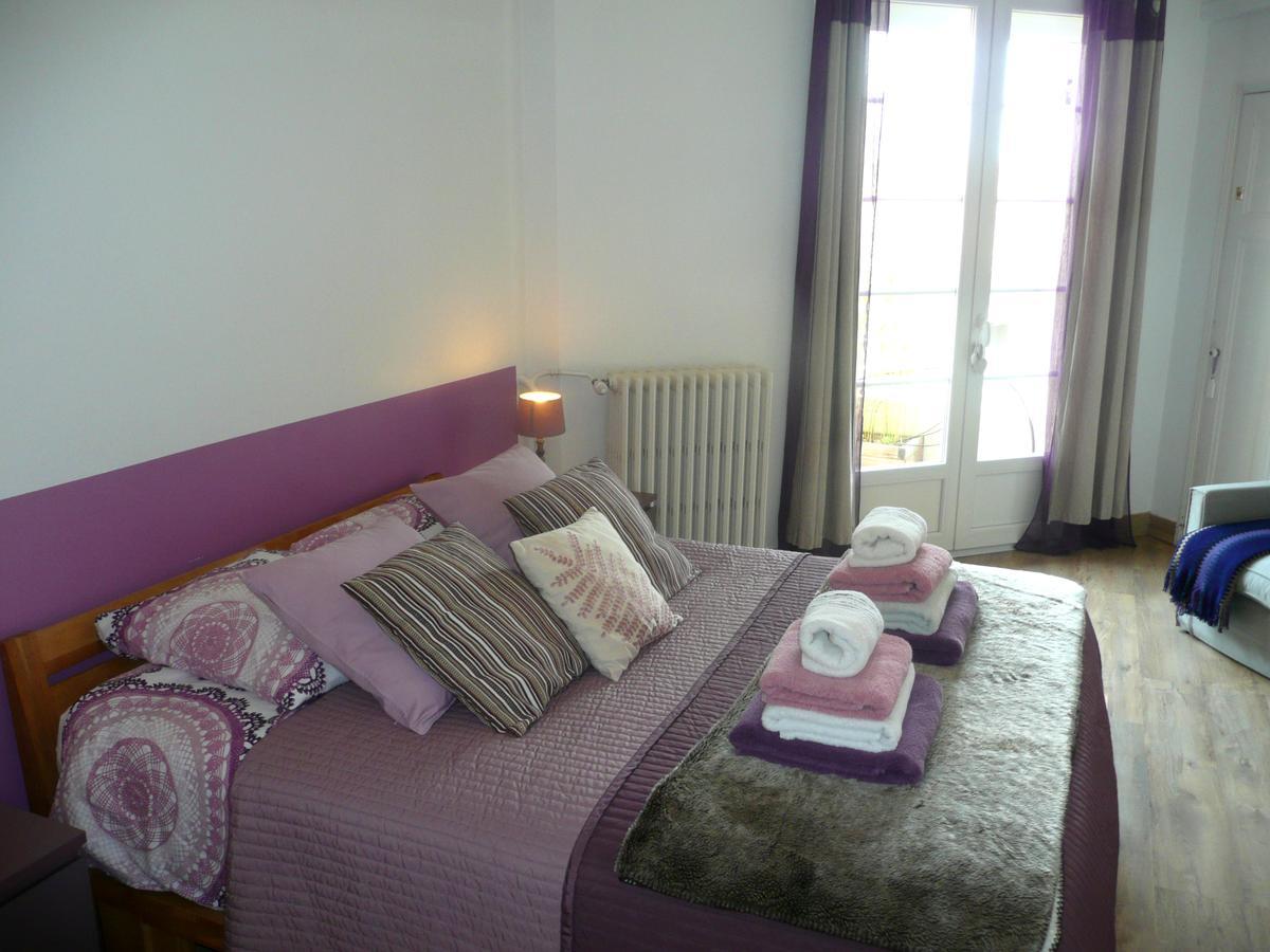 Appartement Les Hortensias Авиньон Экстерьер фото