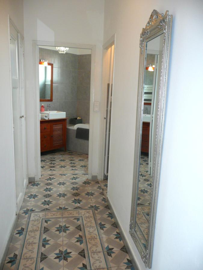 Appartement Les Hortensias Авиньон Экстерьер фото